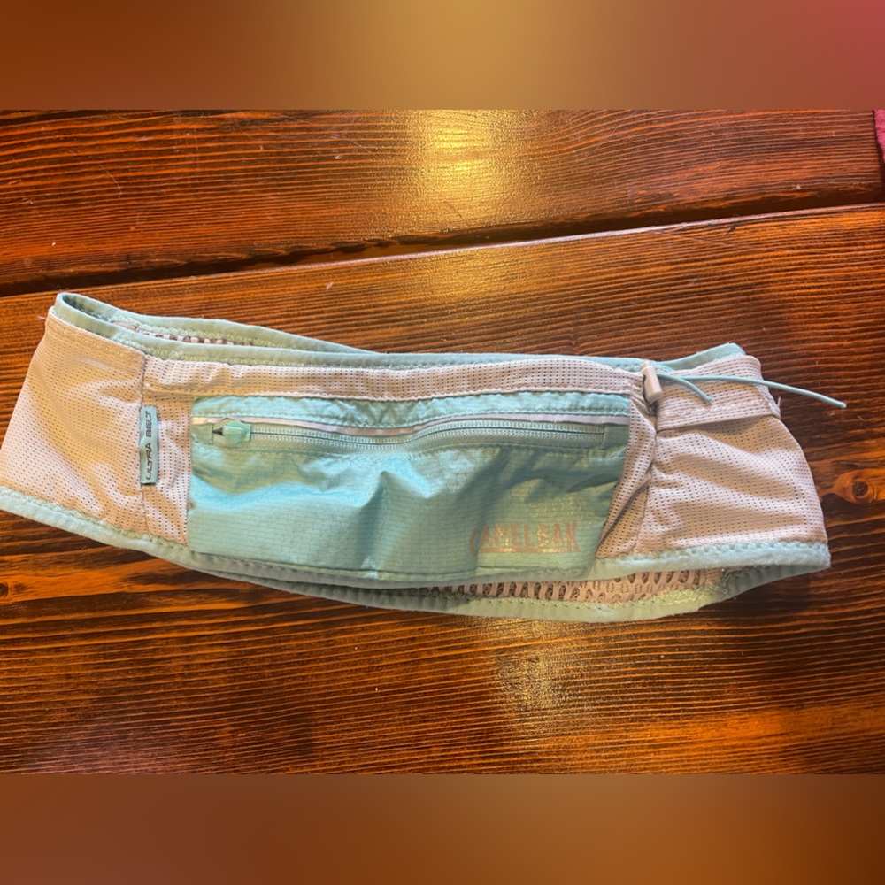 Camelbak ultra running hydration belt